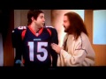 Tim Tebow SNL Skit with Jesus (final moments - Mormonism)