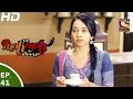 Yeh Moh Moh Ke Dhaage ये मोह मोह के धागे Episode 41 16th May, 2017
