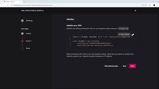 Vietnamese Complete React Native Tutorial #12 Backend Setup with Appwrite