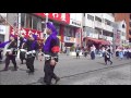 things to do in okinawa 3 naha festival parade 那覇祭り