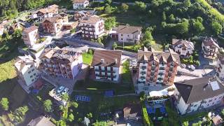 Hotel Lory - Hotel in Italy in the Brenta Dolomites