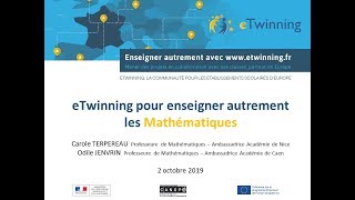 Enseigner autrement les Mathématiques