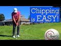 How to Chip Made Easy! (When you do THIS)