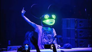 TESTPILOT X deadmau5 Summer 2023 Mix