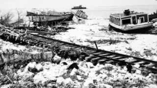 Remembering 1935 Labor Day hurricane, most intense to ever hit U.S.