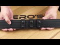 Hero’s Pride® Ballistic Standard Belt Keepers 7/8