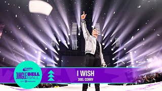 Joel Corry - I Wish (Live at Capital's Jingle Bell Ball 2022) | Capital