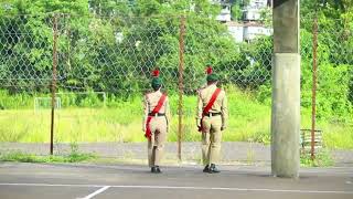 Basic drill demo puc ncc