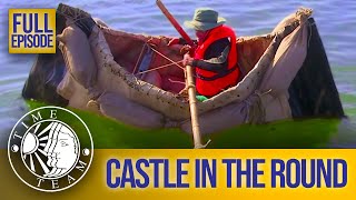 Castle in the Round (Queenborough) | S13E8 | Time Team