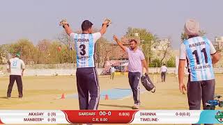 Gulamiwala( Naag Kpt \u0026 Dhunna Ldh ) Vs Sardarpura ( Manveer Kundal \u0026 Tari Ganganagar) Live Match ||