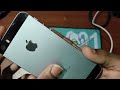 mobilegoo iphone 5s unboxing and review