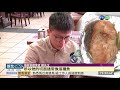 男童吃｢油魚｣ 太油難吸收腹瀉3天｜華視新聞 20201119