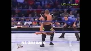 Crash Holly's Crash Landing Compilation