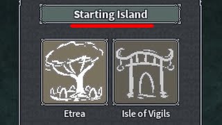 Which Starting Island is Better? (Deepwoken)