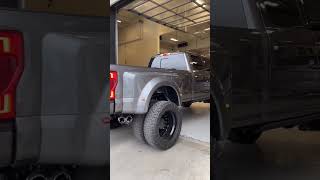 Ford F450 limited 2022 credit:autoplexcustoms#shorts #shortvideo #ford