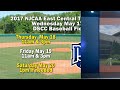 dyersburg state community college live stream