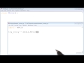 What Happens When - Programming Foundations with Python