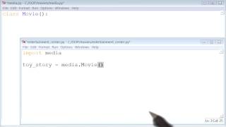 What Happens When - Programming Foundations with Python