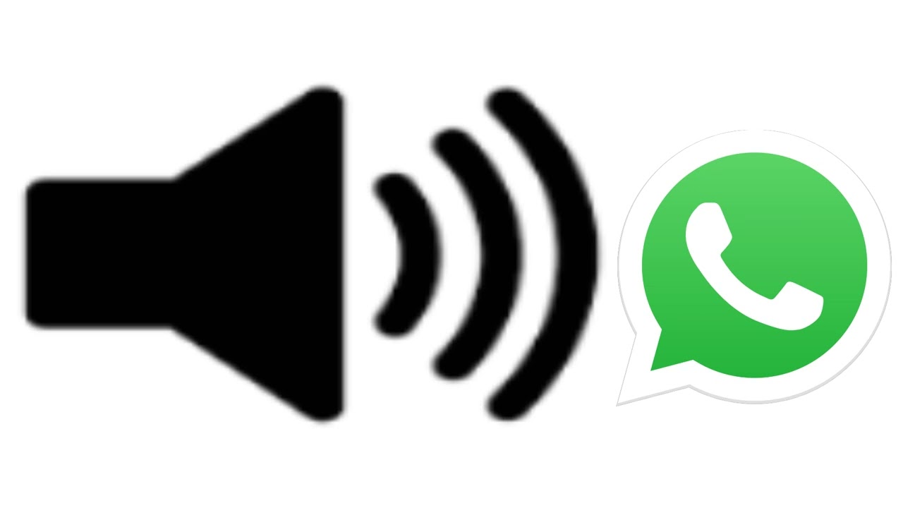 Whatsapp Sound Effect Youtube