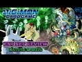 Digimon TCG | EX7 - Set Review - Digimon Liberator [Nature Spirits] Mother Nature Calls!