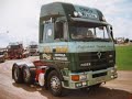 CHRIS WAITE TRANSPORT