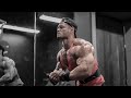 JEREMY BUENDIA I'M GOING TO WIN 🔥 MOTIVATION