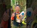 BIKIN TLAKTOR DARI KALENG BEKAS #art #craft #diy #viral #video #like #food #shorts