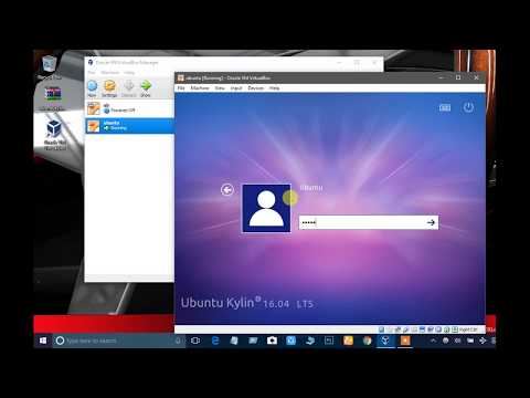 how to install ubuntu in virtual box in windows 10 how to install ubuntu in virtual box in windows 10