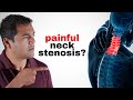 10 Things You Should AVOID if You Have Neck Cervical Stenosis