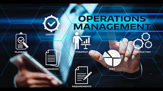 Optimization for Operations Management Using Python