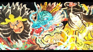 青森ナイトin ふるさと祭り東京_③【4K】／スペシャルナイトイベント／ふるさと祭り東京2023