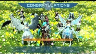 PSO2 - Progeny of the Apocalypse : Ranking 【XH】