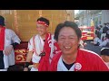 令和6年 2024年 7月20日 玖珠祇園大祭 塚脇祇園 北山田祇園 森祇園 大分県玖珠郡