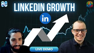 How to Grow on LinkedIn as a Power Platform Expert (w/ Sean Astrakhan)