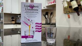 BeautyPass ft. LivOn Glutathione Free Gift Friday