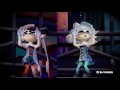 splatoon スプラトゥーン fes1 シオカラーズ 10分間耐久