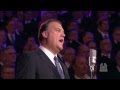 How Great Thou Art | Bryn Terfel and The Tabernacle Choir