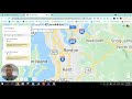 Create collaborative maps with Google My Maps