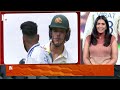 ind v aus kohli bumps into sam konstas altercation turns ugly first sports with rupha ramani