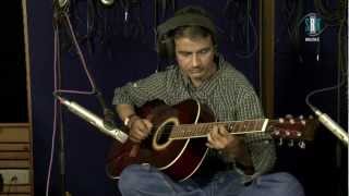 Raag Guitar - "Raag Bheempalasi" by Kishore Chanchal