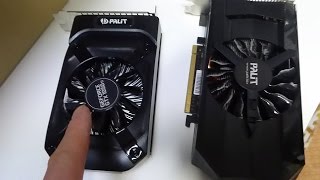 グラボ換装 GEFORCE GTX660→GTX1050Ti そして検証してみたけどねー