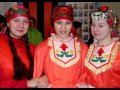 Siberian Russian Folk Chorus «Siberian Girls»