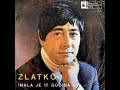 zlatko golubovic imala je 17 godina 1968