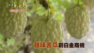 【精彩內容搶先看！】台灣農產\