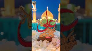 Ya ali ya mola Ali karbala #subscribe #youtube #factssorts #islmichistory #viralreels