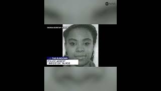 Fake nurse allegedly used 20 aliases, 7 social security numbers