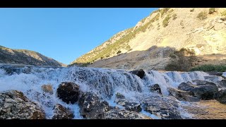 Elazığ Karakoçan Golan Kaplıcaları