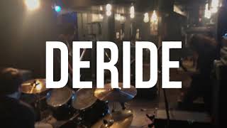 Live Shooting vol.6 -DERIDE-