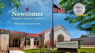 The Most Beautiful Funeral Home in Casper