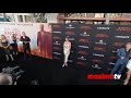 emily sears “angel has fallen” world premiere in 4k